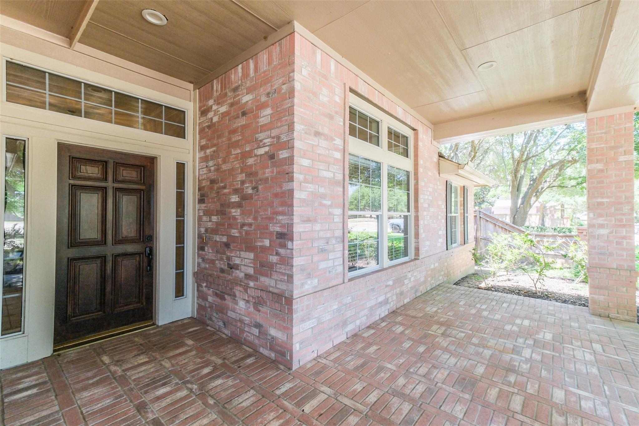 3819 Bailey Lane