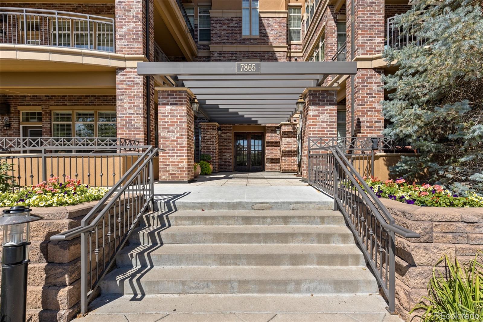 7865 Vallagio Lane Unit: 203