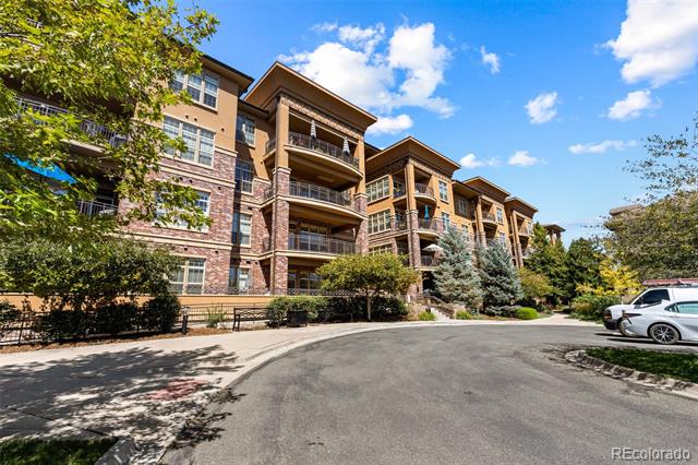 7865 Vallagio Lane Unit: 203