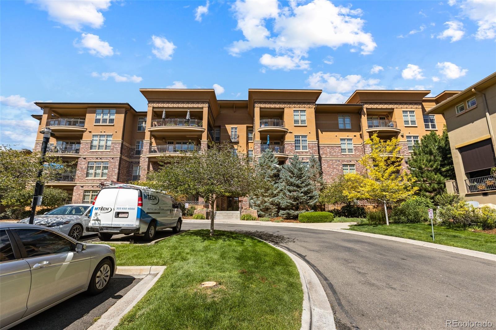 7865 Vallagio Lane Unit: 203