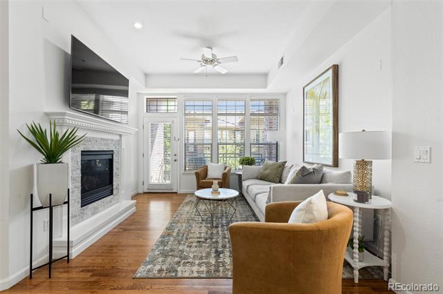 7865 Vallagio Lane Unit: 203