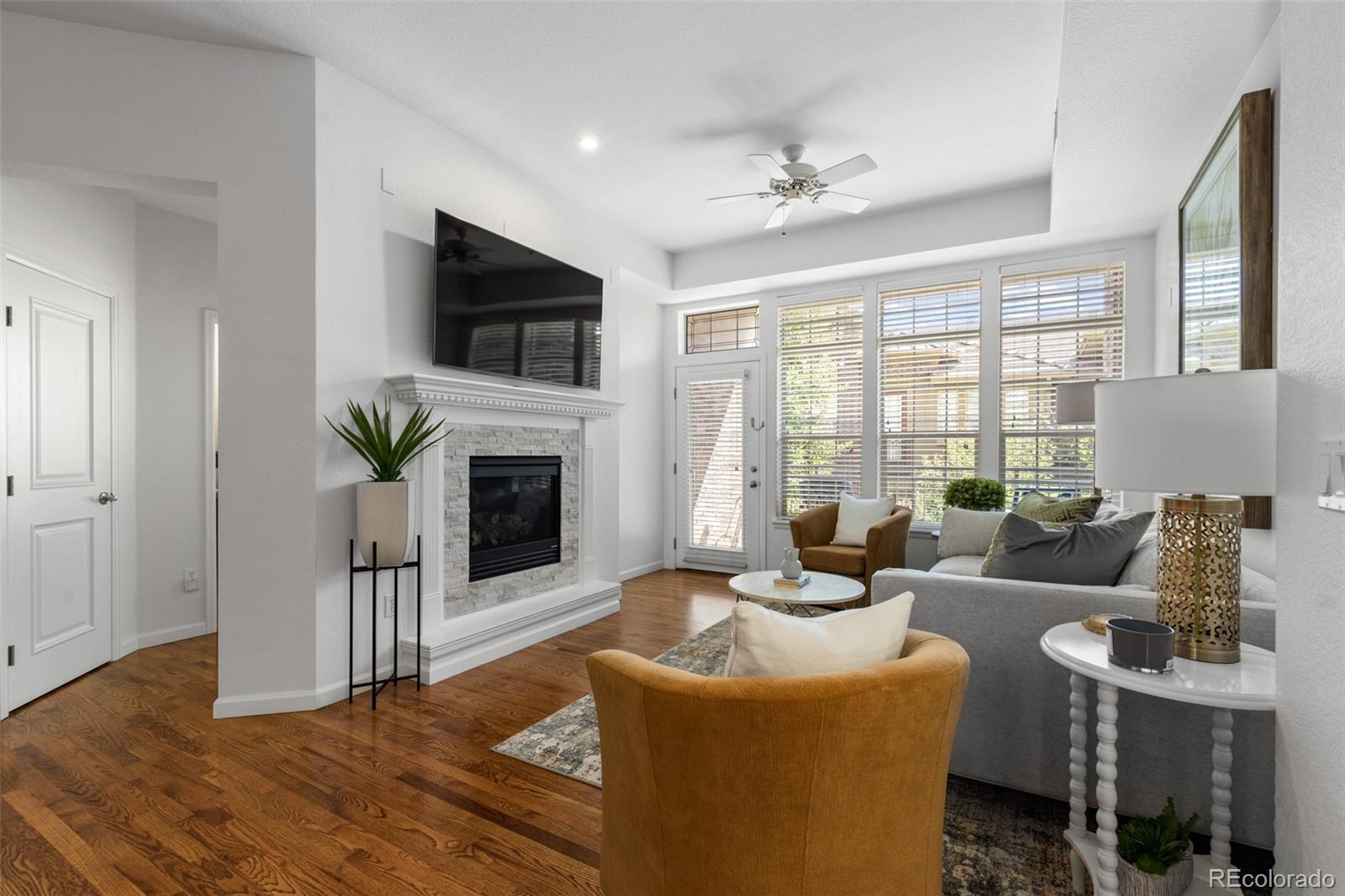 7865 Vallagio Lane Unit: 203