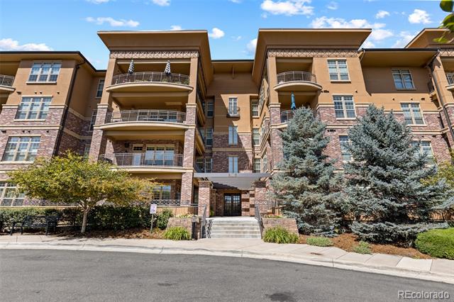 7865 Vallagio Lane Unit: 203