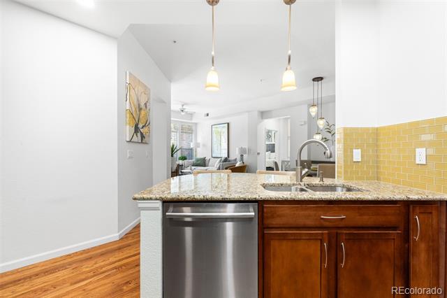 7865 Vallagio Lane Unit: 203