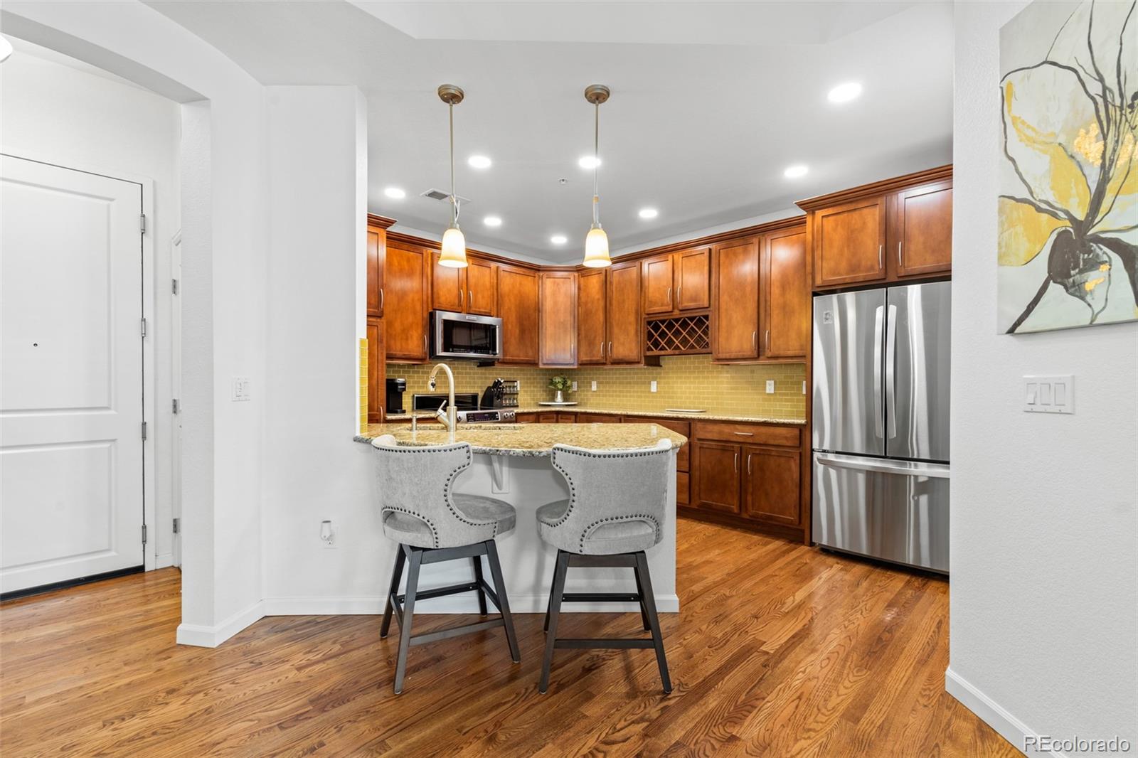 7865 Vallagio Lane Unit: 203