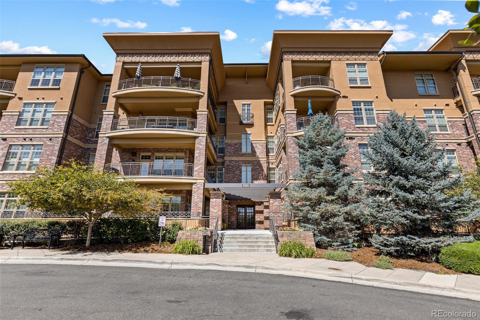 7865 Vallagio Lane Unit: 203