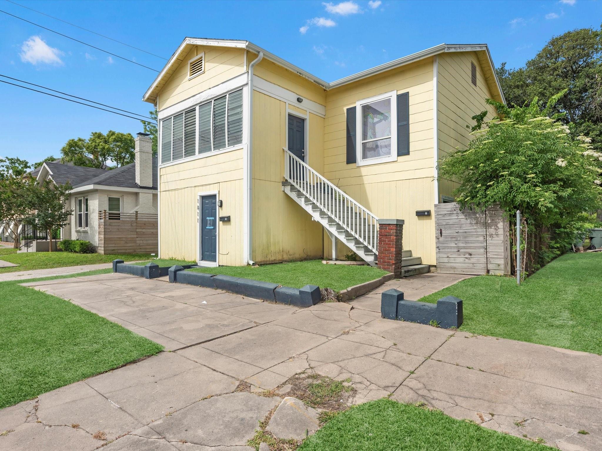 1811 39th Street # 1