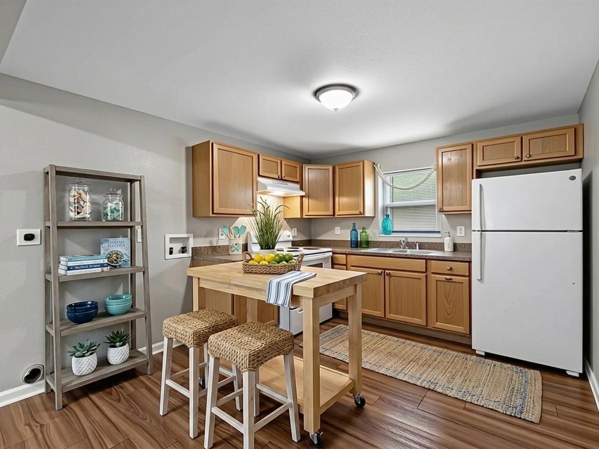 1811 39th Street # 1