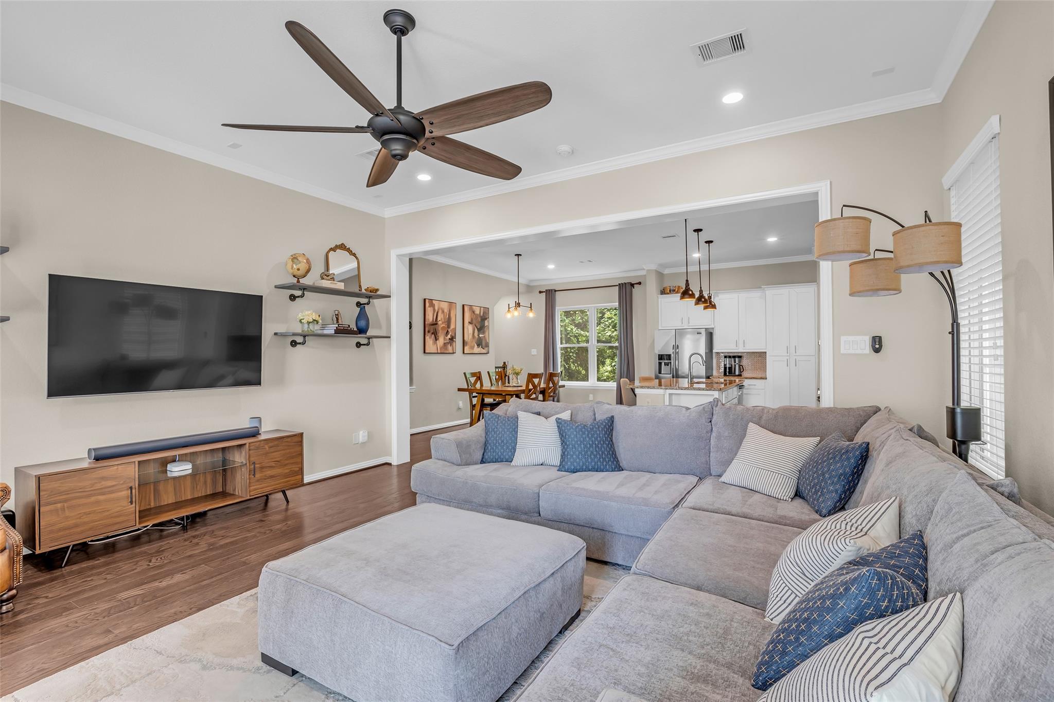 8905 Wind Springs Drive