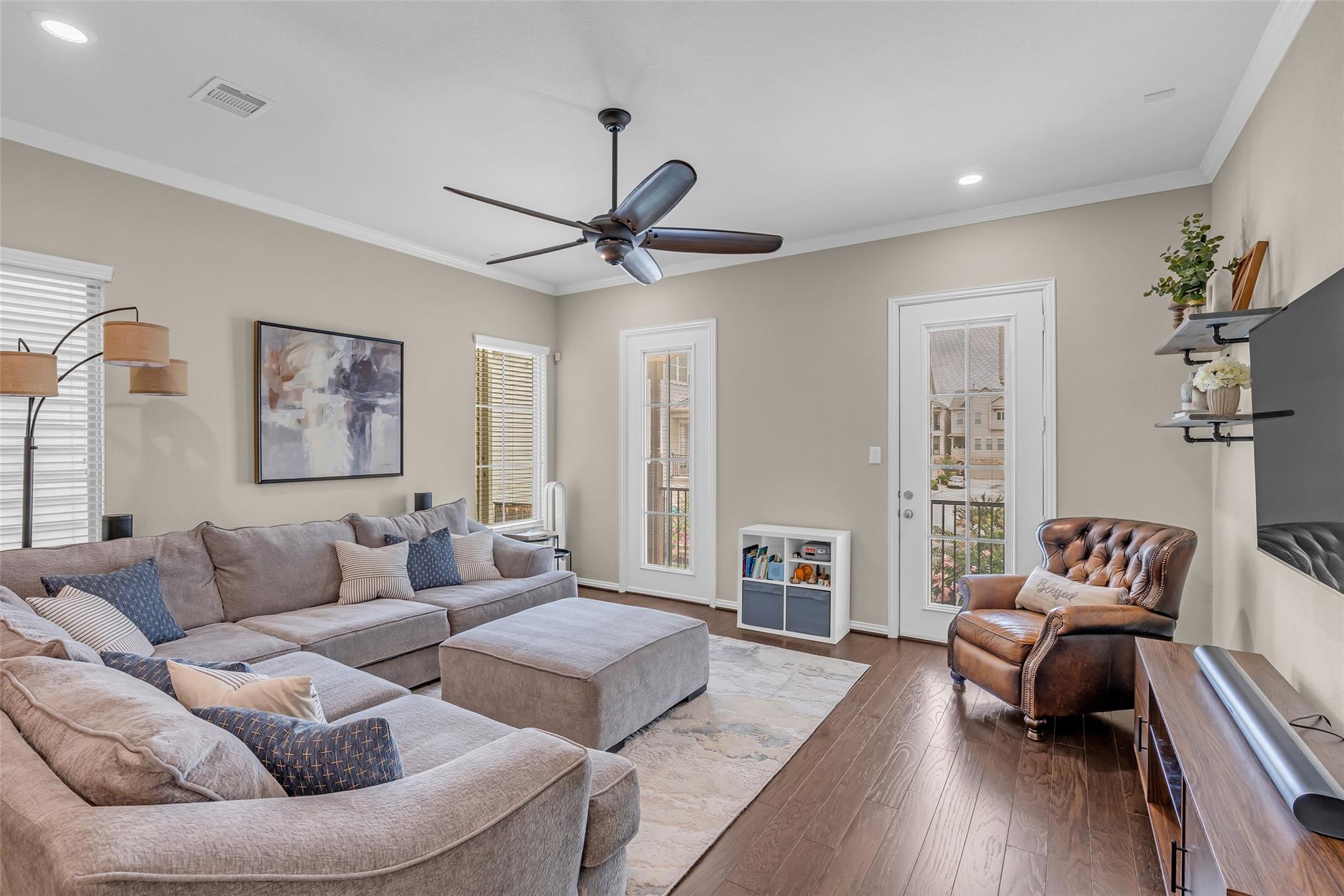 8905 Wind Springs Drive