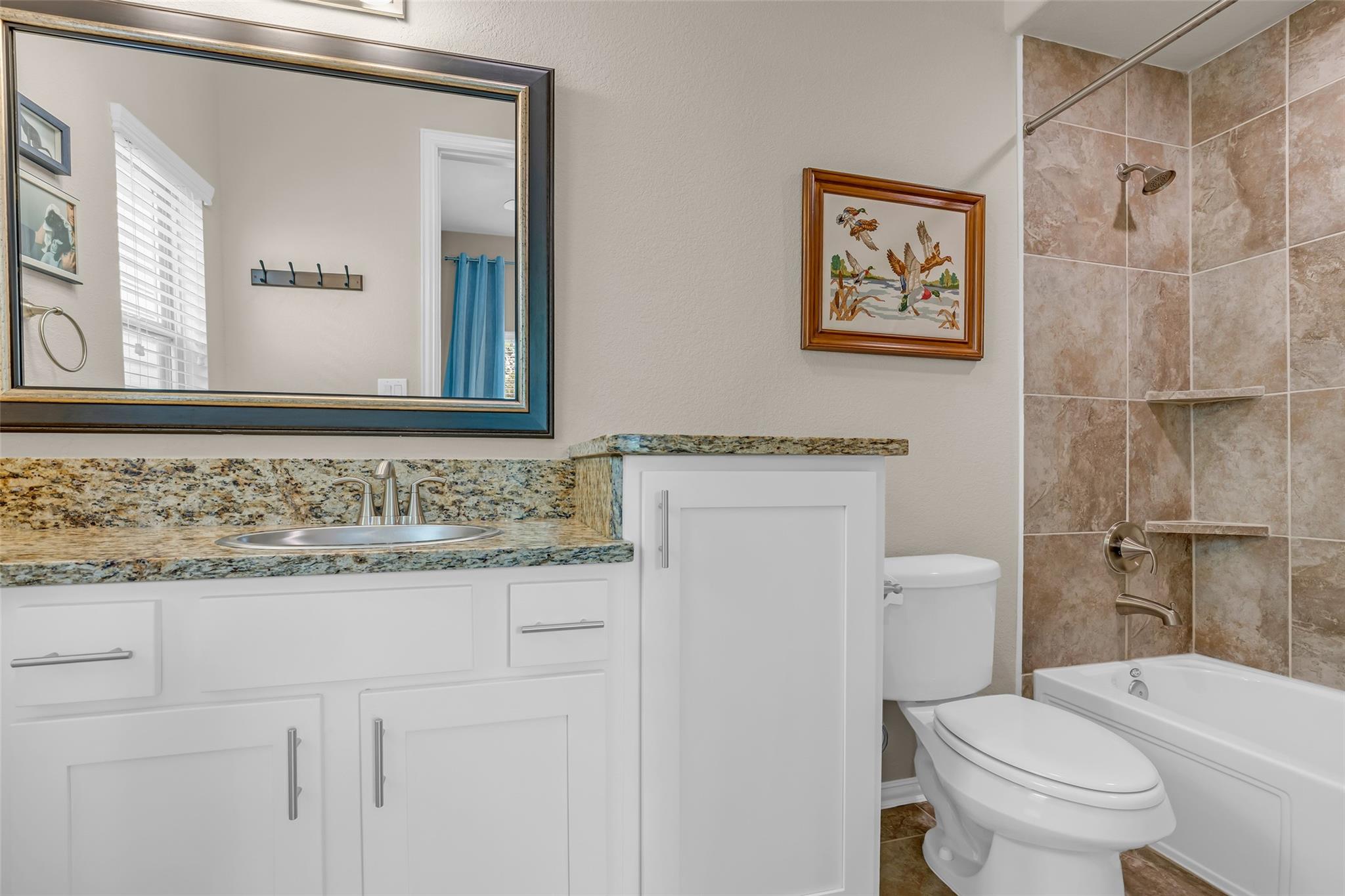 8905 Wind Springs Drive