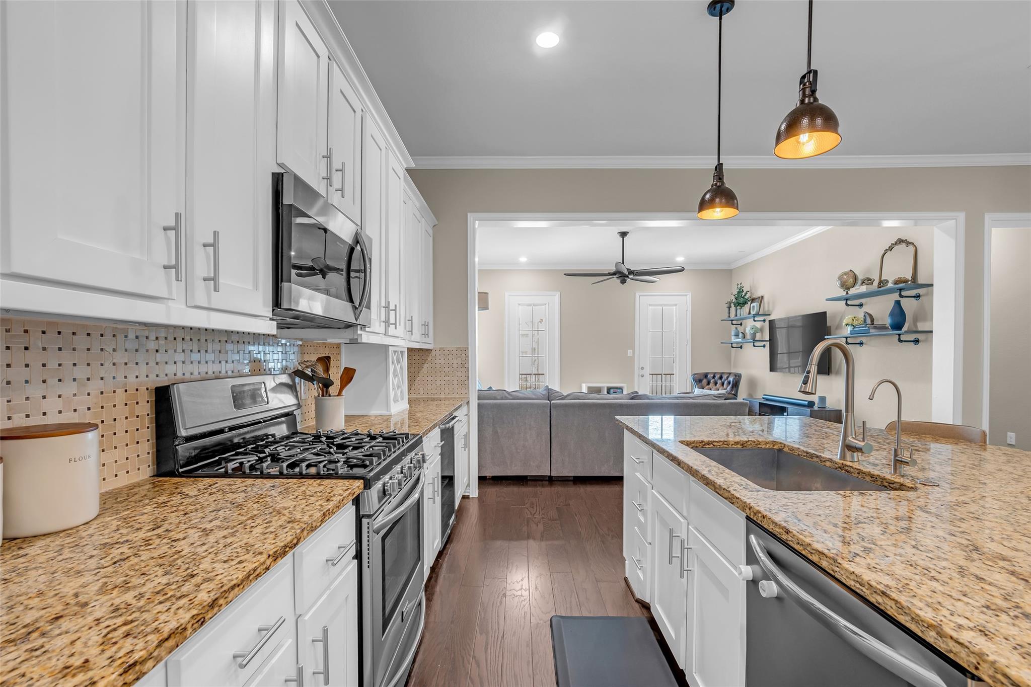 8905 Wind Springs Drive