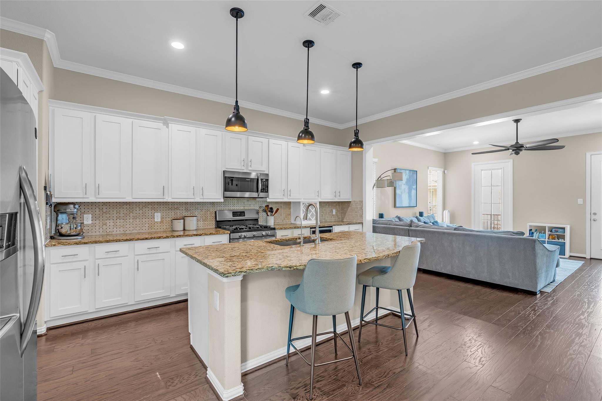 8905 Wind Springs Drive