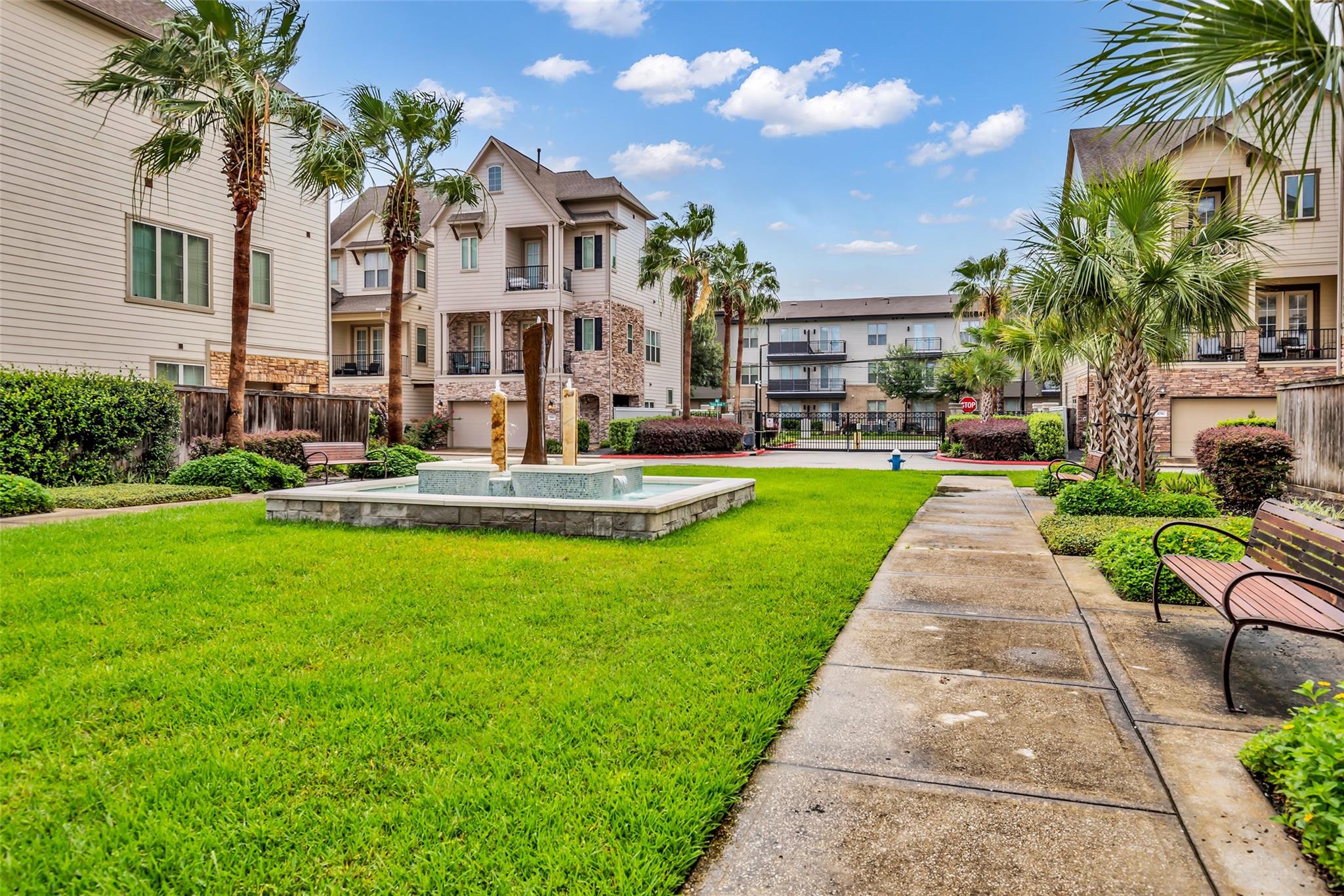 8905 Wind Springs Drive