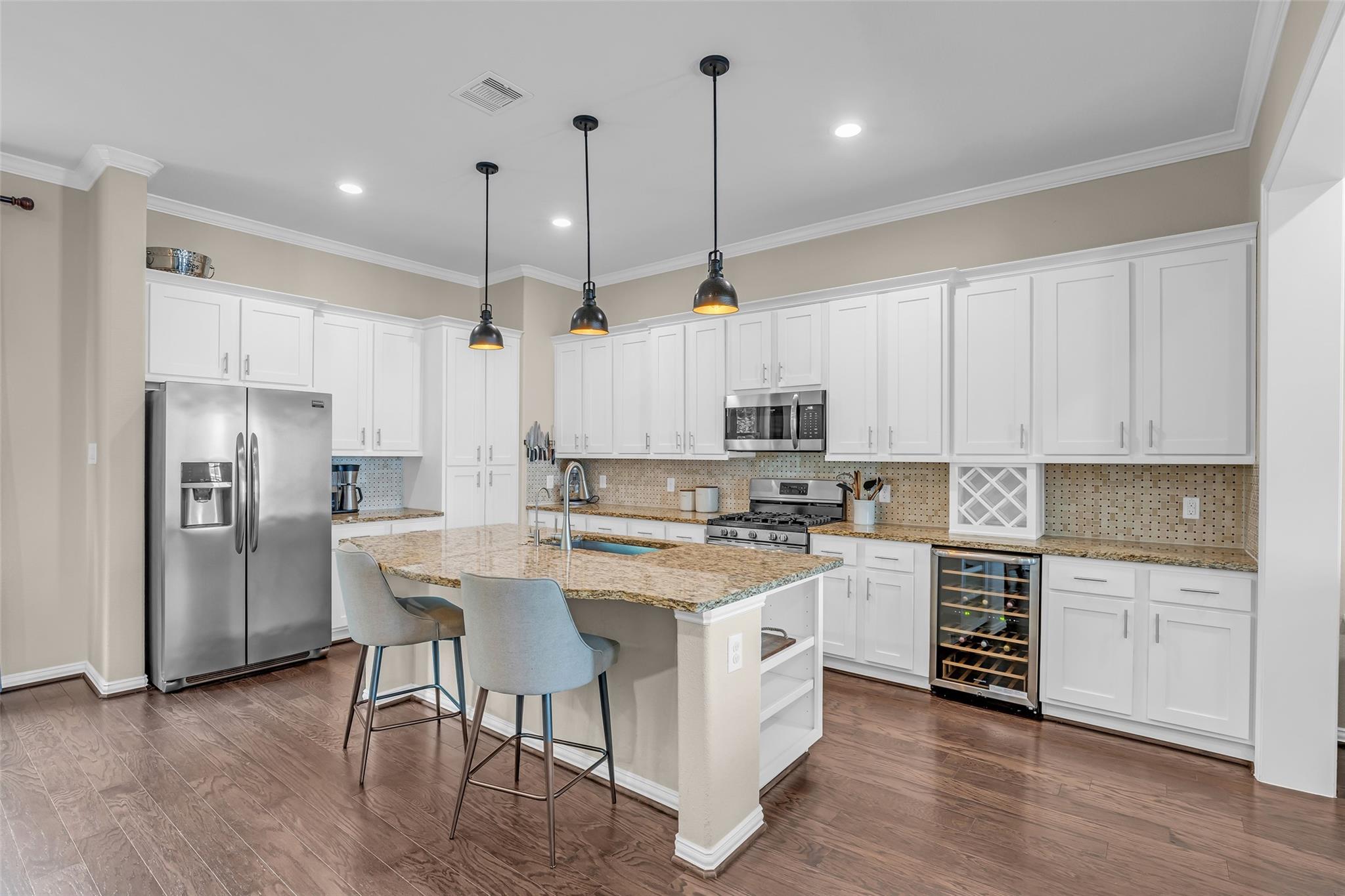 8905 Wind Springs Drive