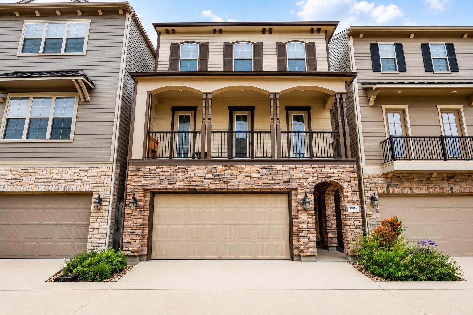 8905 Wind Springs Drive