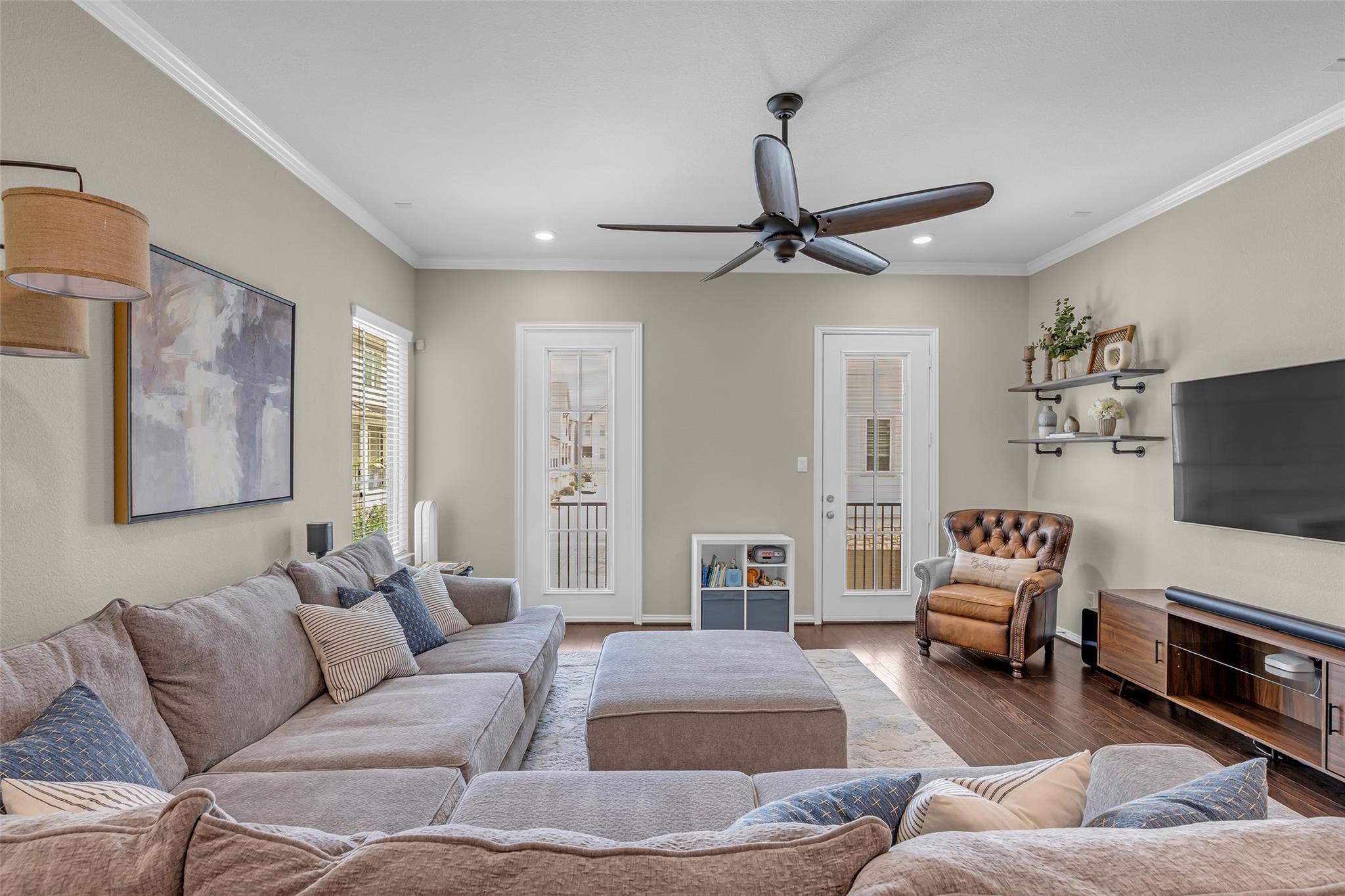 8905 Wind Springs Drive