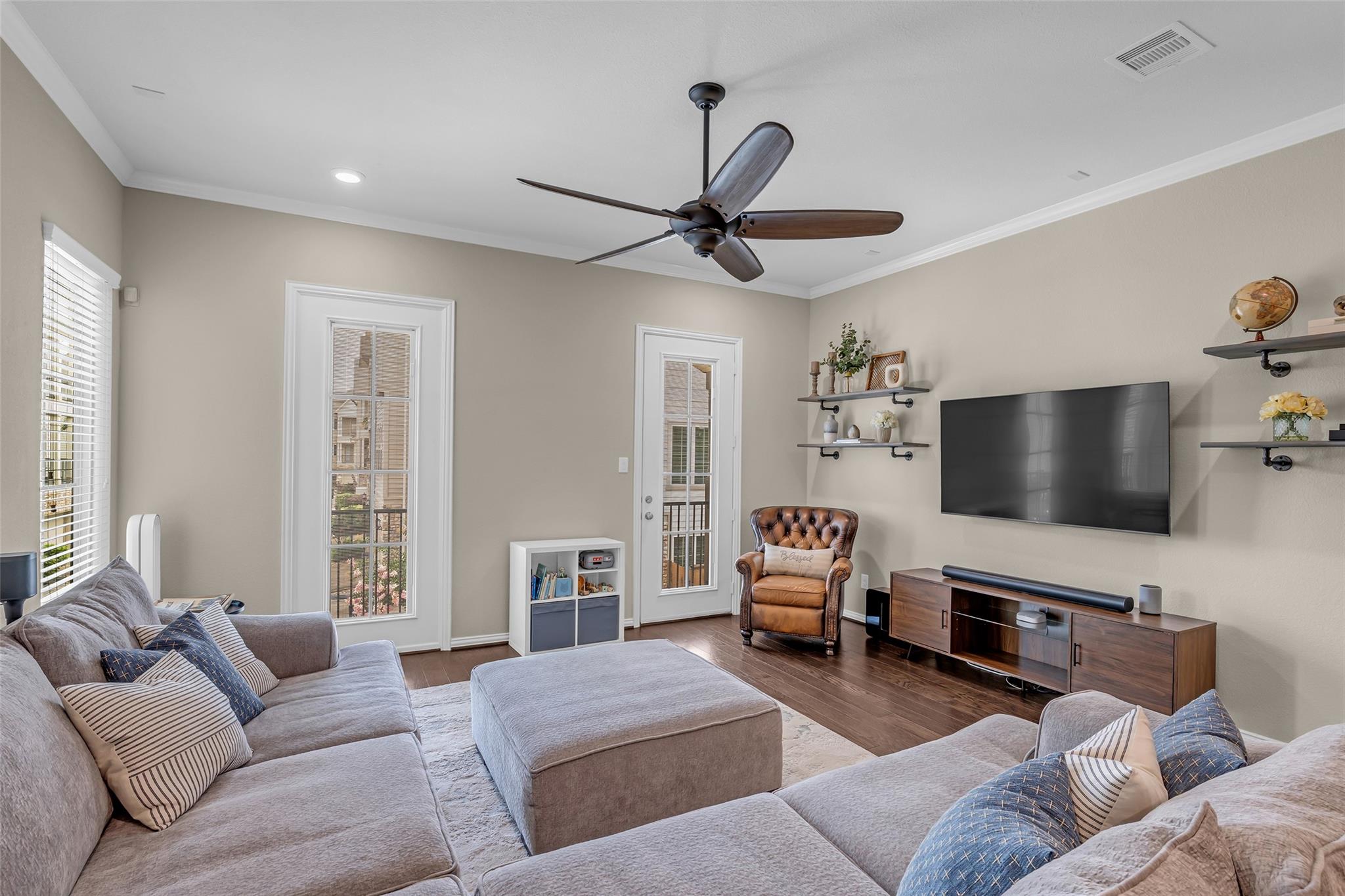 8905 Wind Springs Drive
