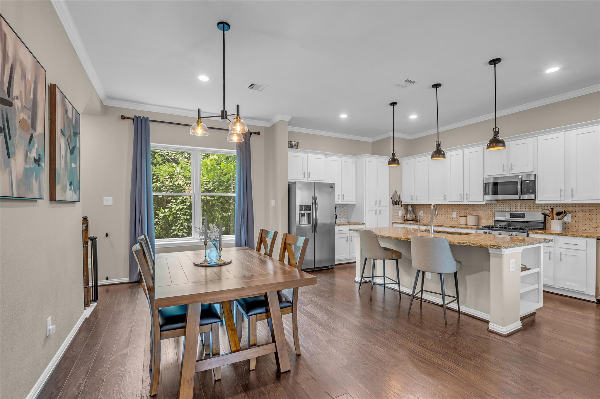 8905 Wind Springs Drive