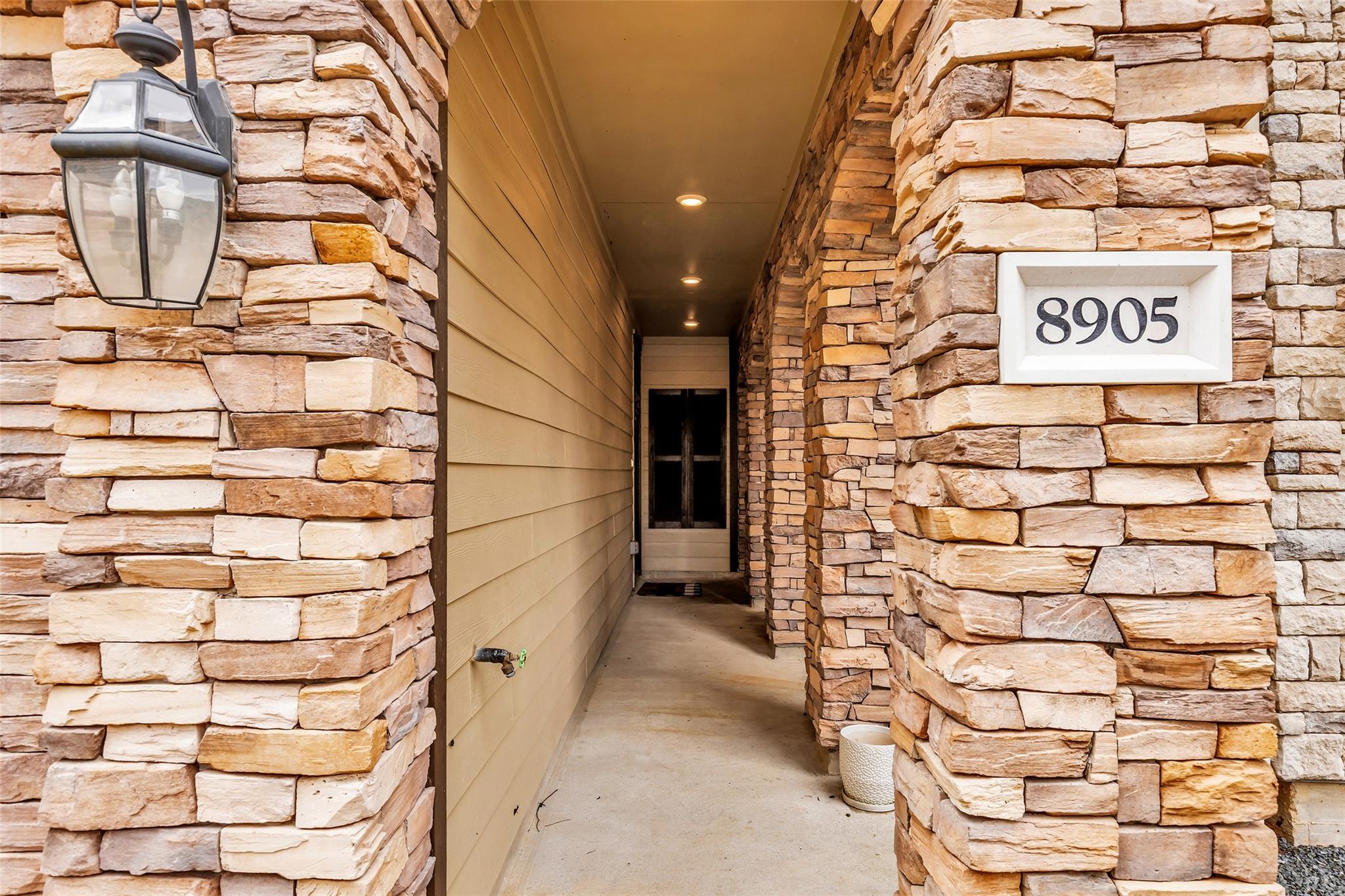 8905 Wind Springs Drive