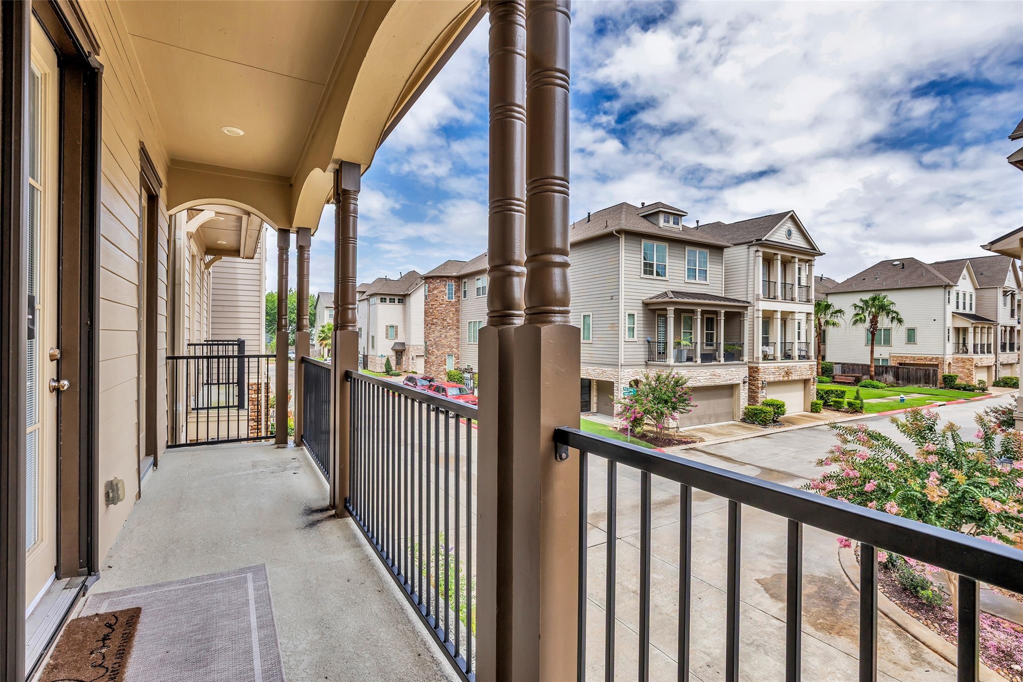 8905 Wind Springs Drive