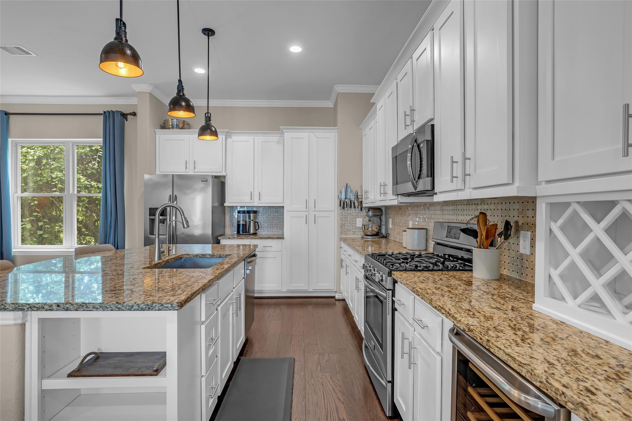 8905 Wind Springs Drive