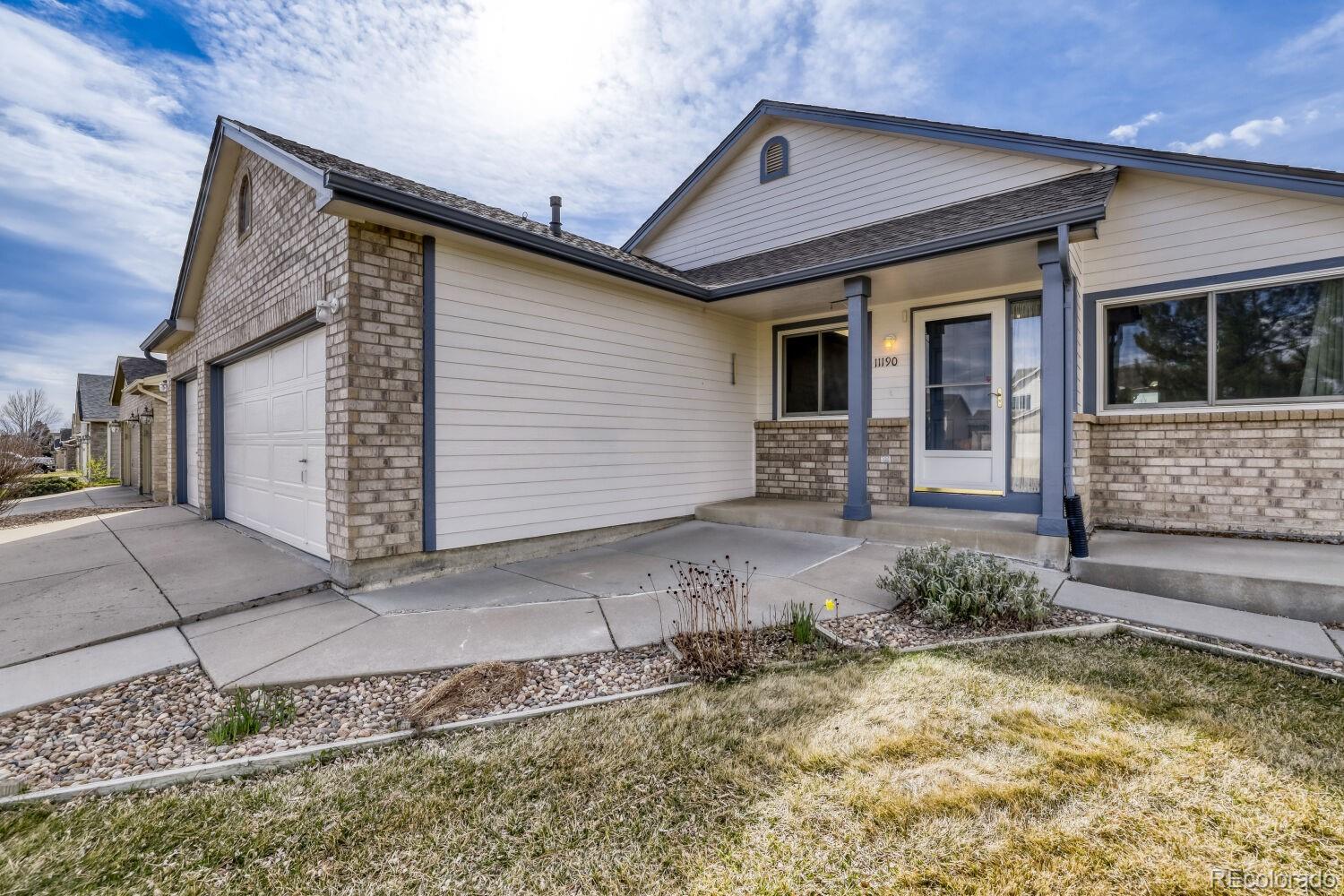 11190 W Aqueduct Drive