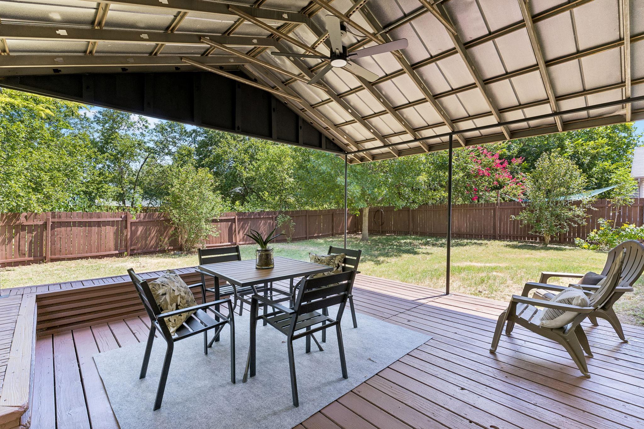 8305 Fort Sumter RD