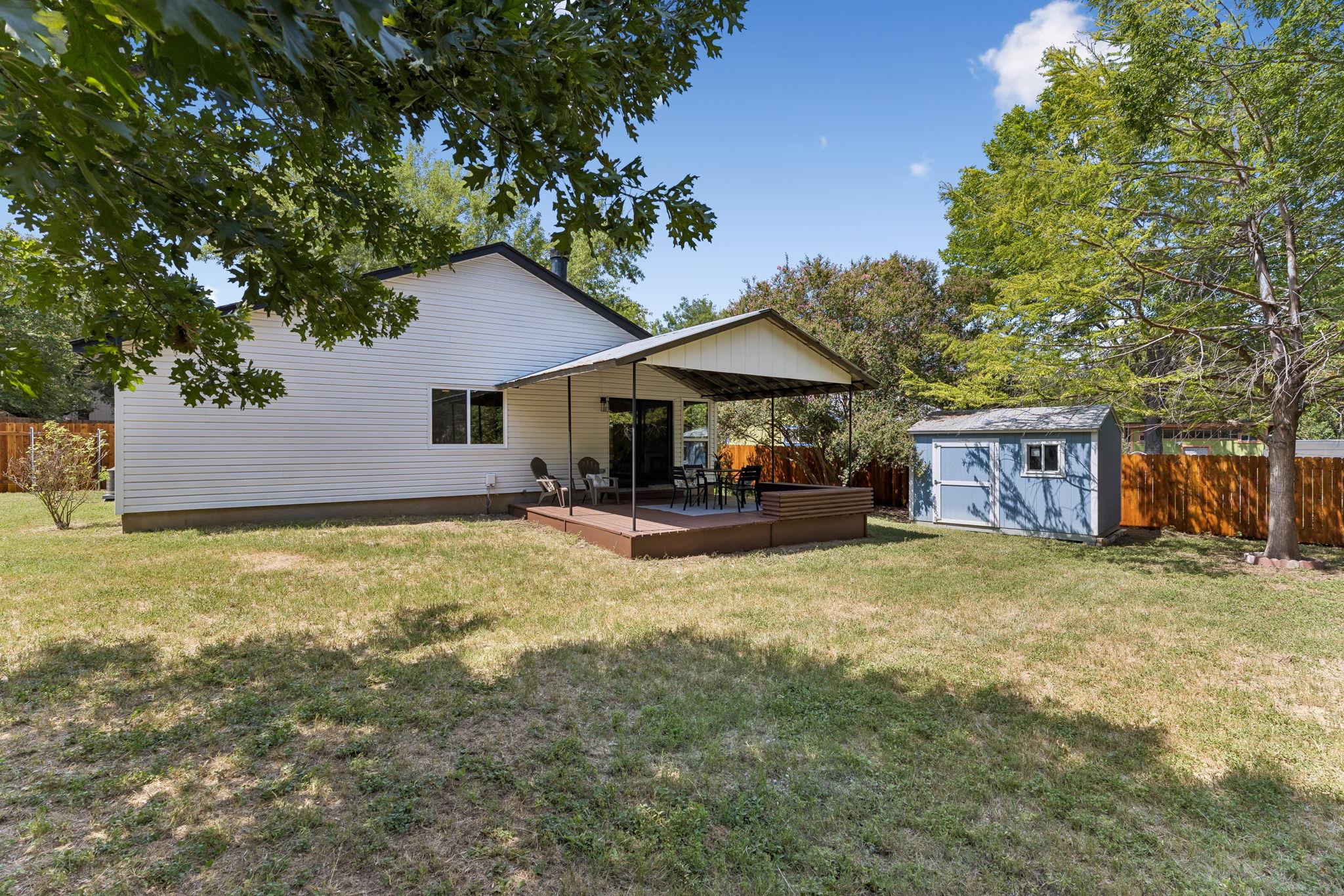 8305 Fort Sumter RD