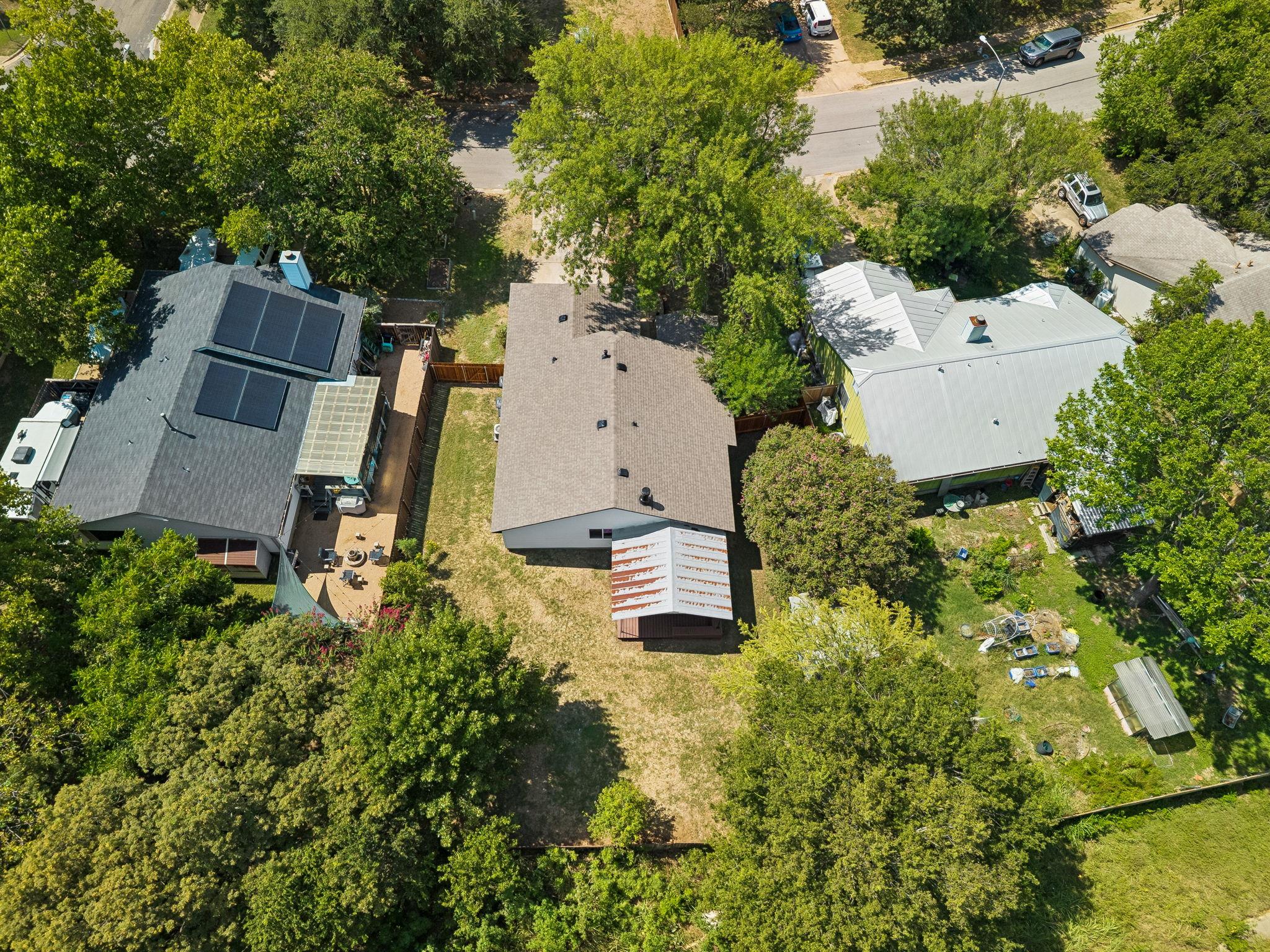 8305 Fort Sumter RD