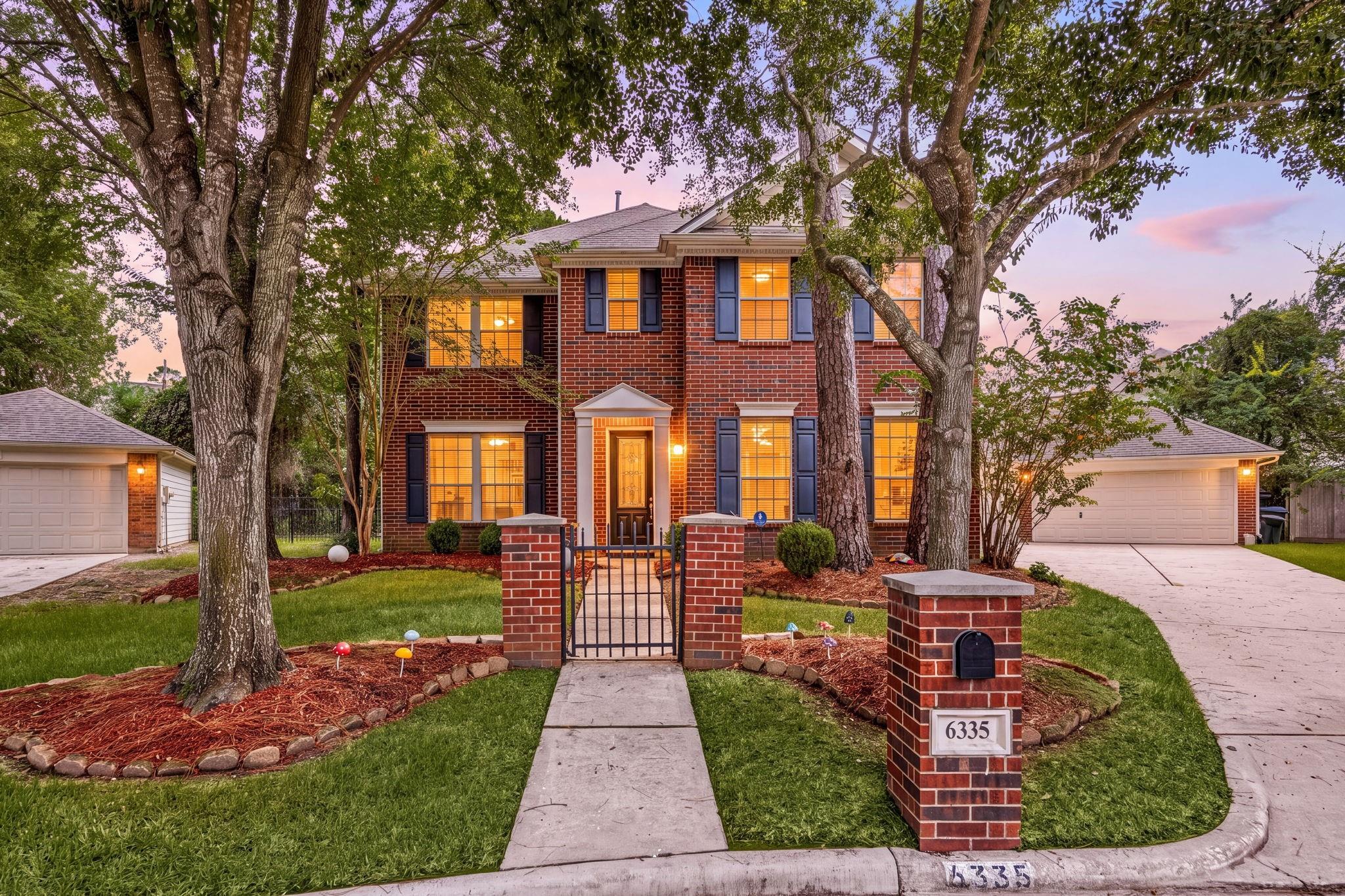 6335 Borg Breakpoint Drive