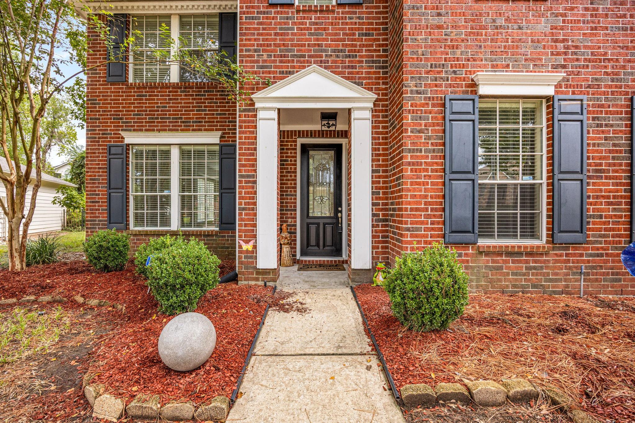 6335 Borg Breakpoint Drive