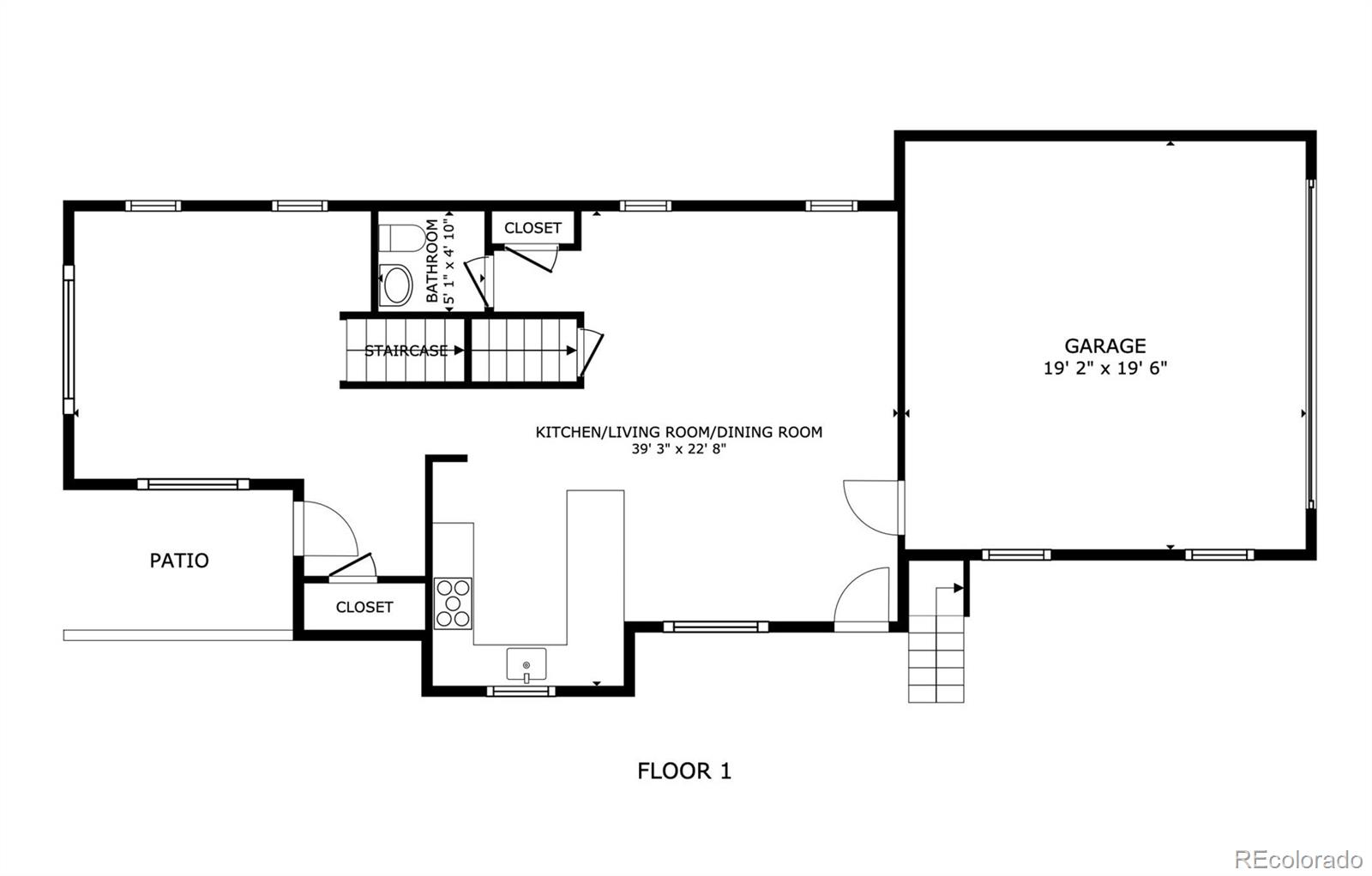 4523 W 36th Place