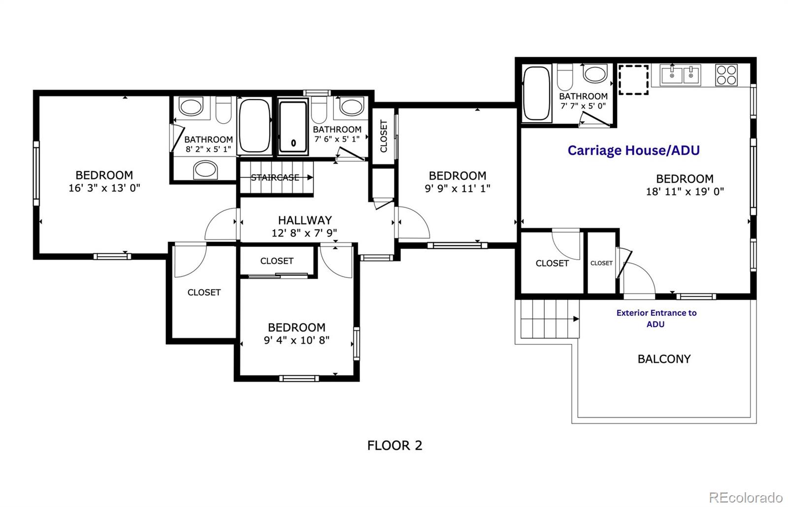 4523 W 36th Place