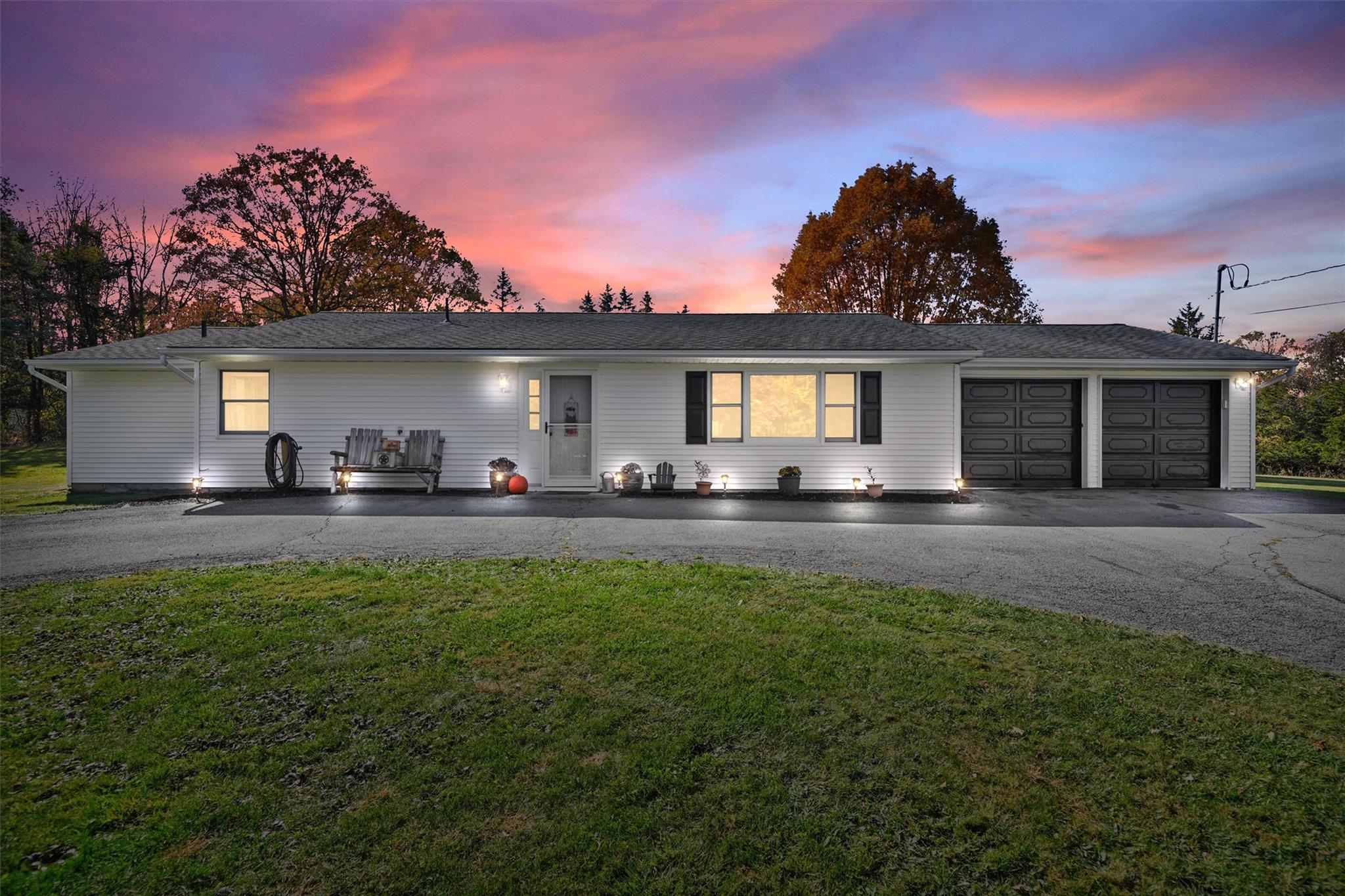 397 Bellvale Road