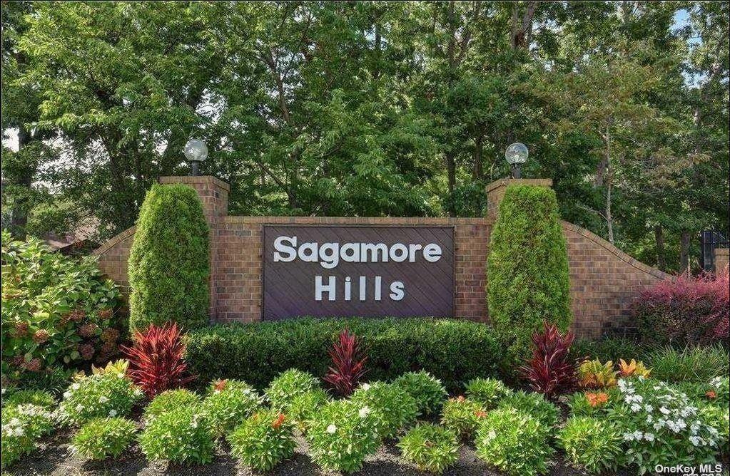 63 Sagamore Hills Drive