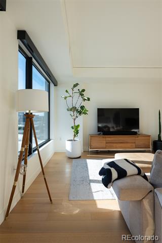 1750 Wewatta Street Unit: 1002