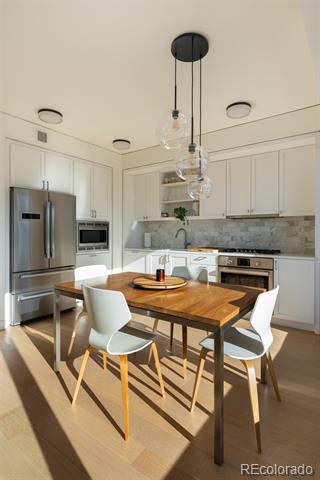 1750 Wewatta Street Unit: 1002