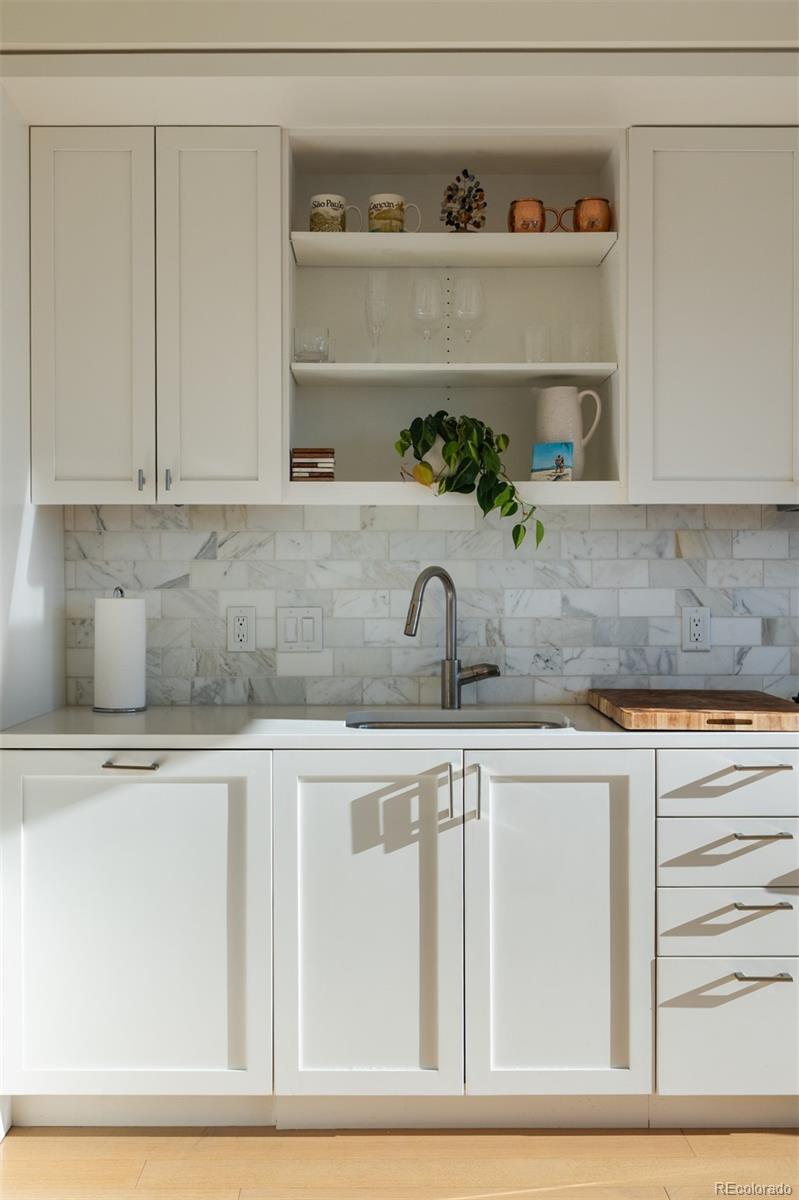 1750 Wewatta Street Unit: 1002