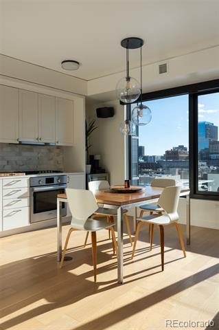 1750 Wewatta Street Unit: 1002