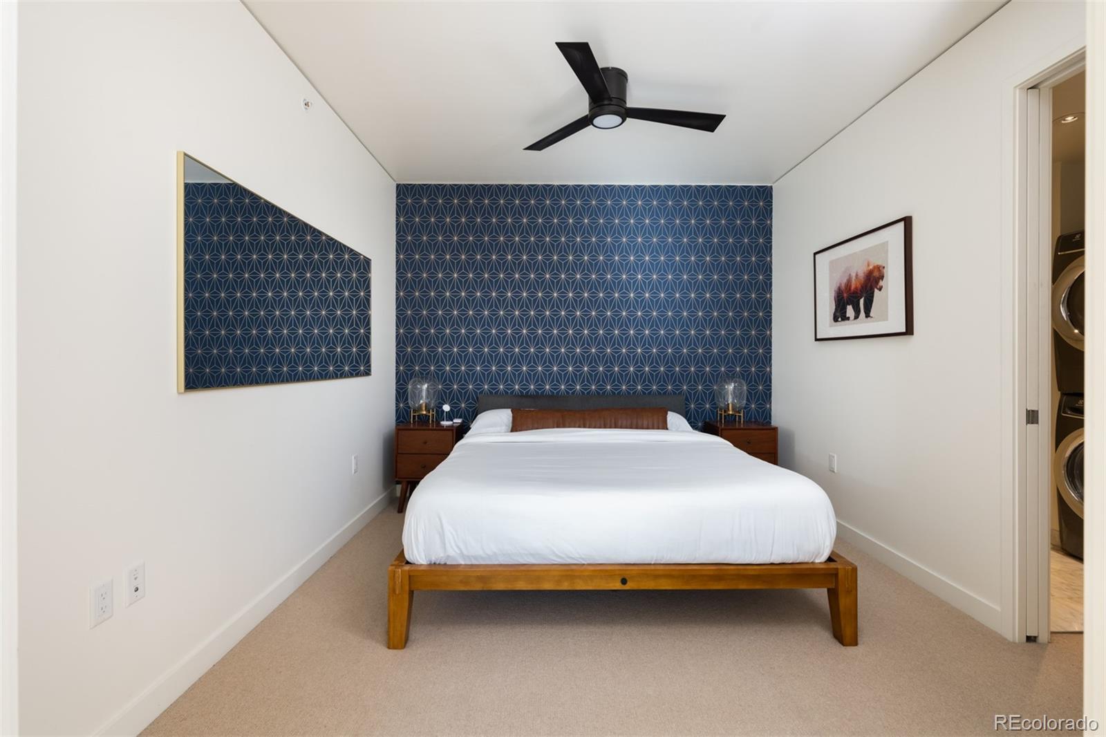 1750 Wewatta Street Unit: 1002