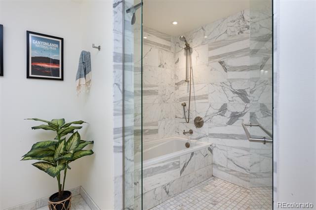 1750 Wewatta Street Unit: 1002