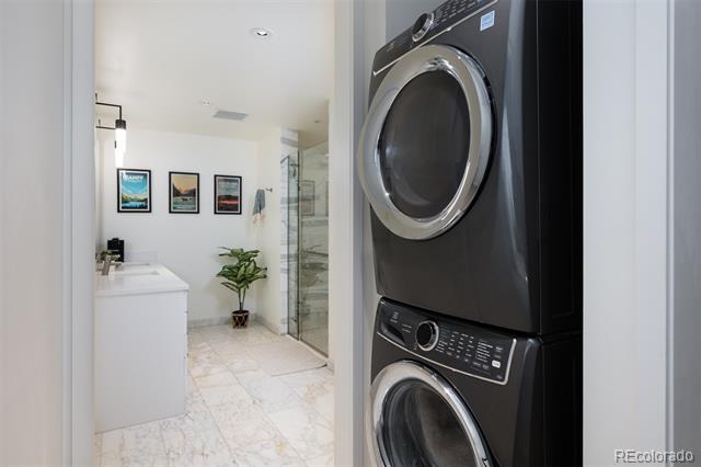 1750 Wewatta Street Unit: 1002