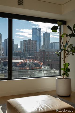 1750 Wewatta Street Unit: 1002