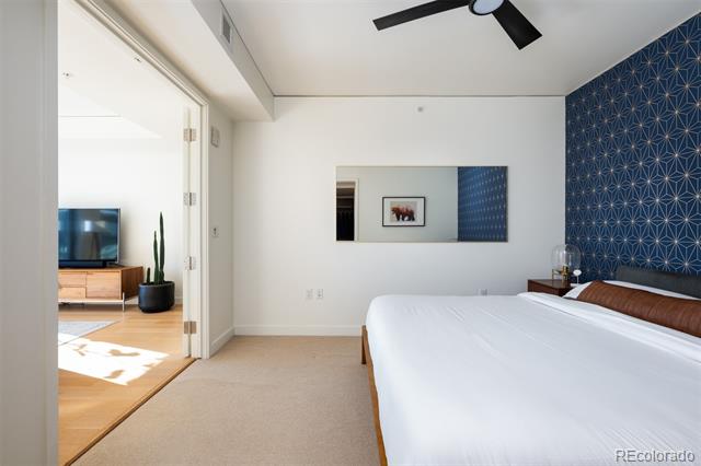1750 Wewatta Street Unit: 1002