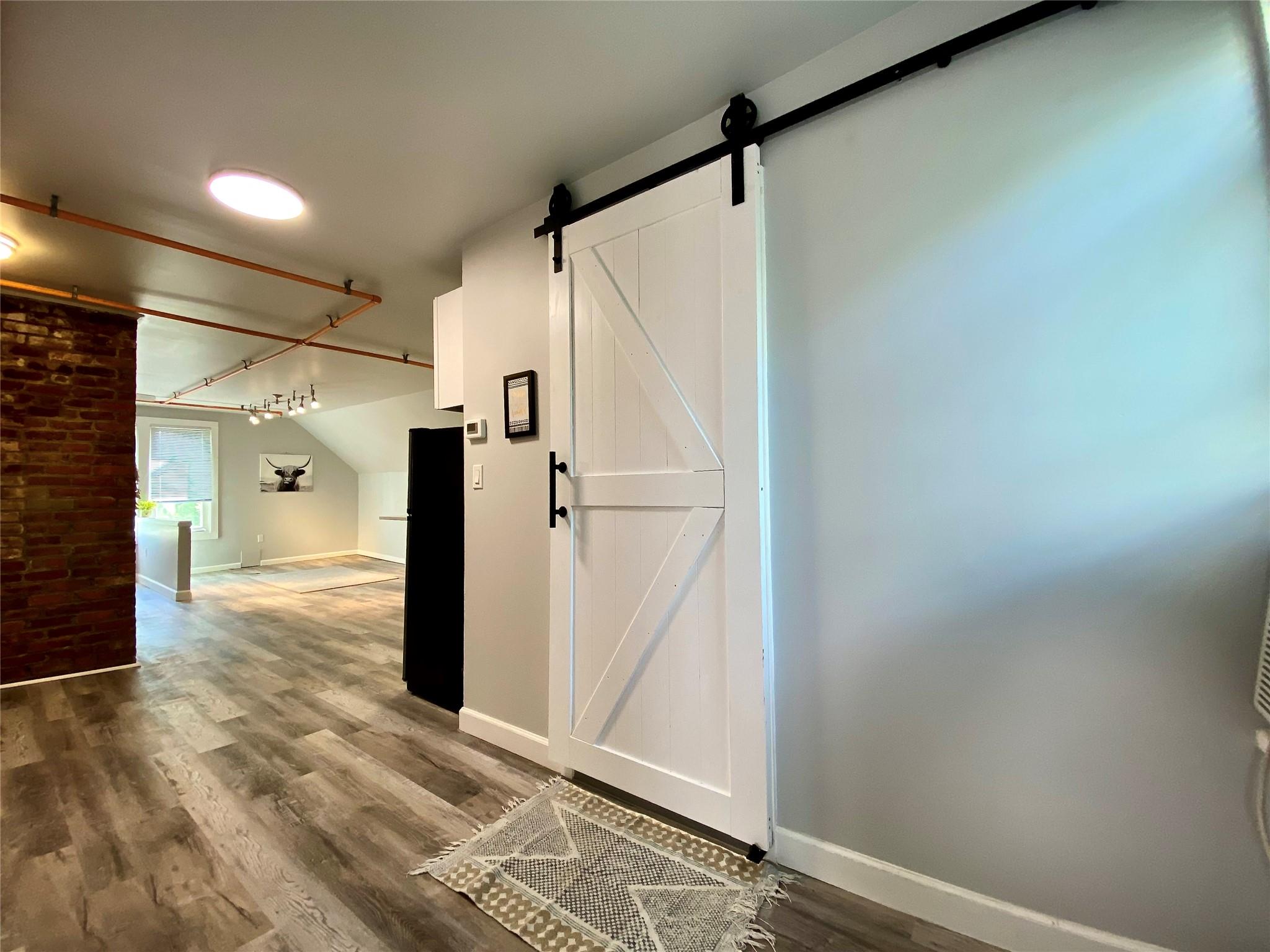 23 LAGRANGE Avenue Unit: 2