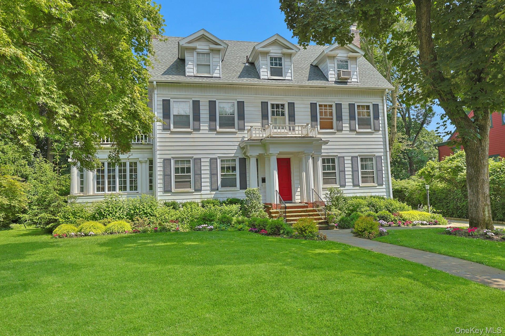 49 Overlook Circle