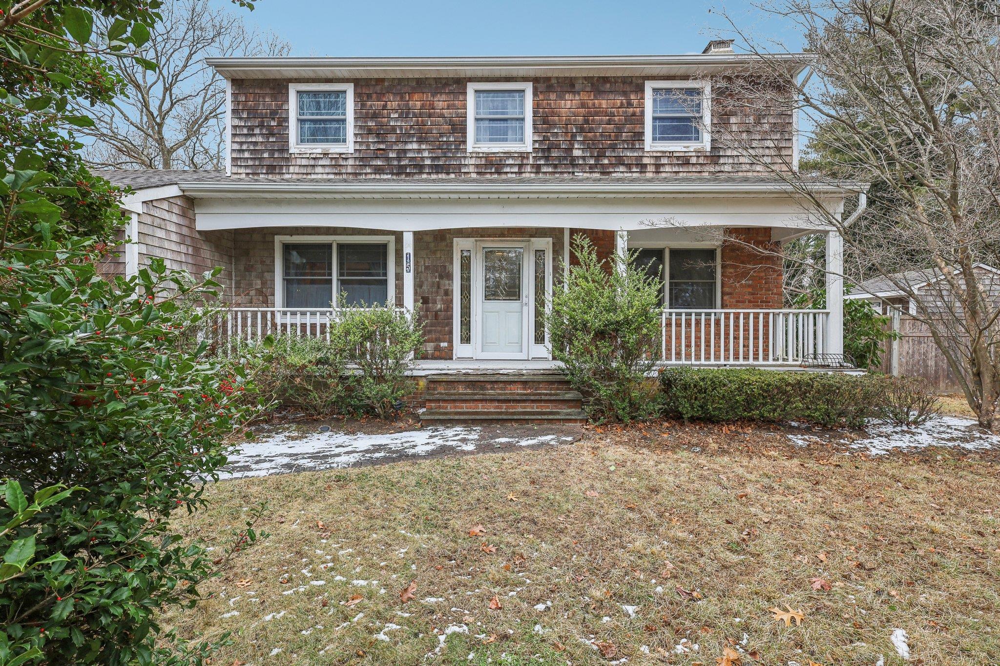 15 Yorktown Road