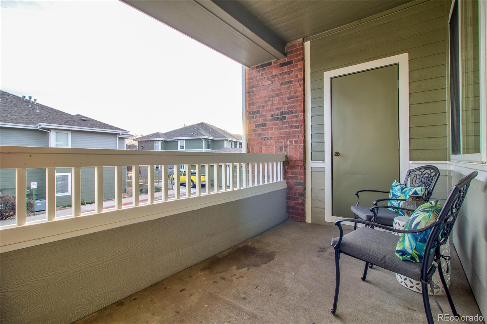 8481 W Union Avenue Unit: 8-202