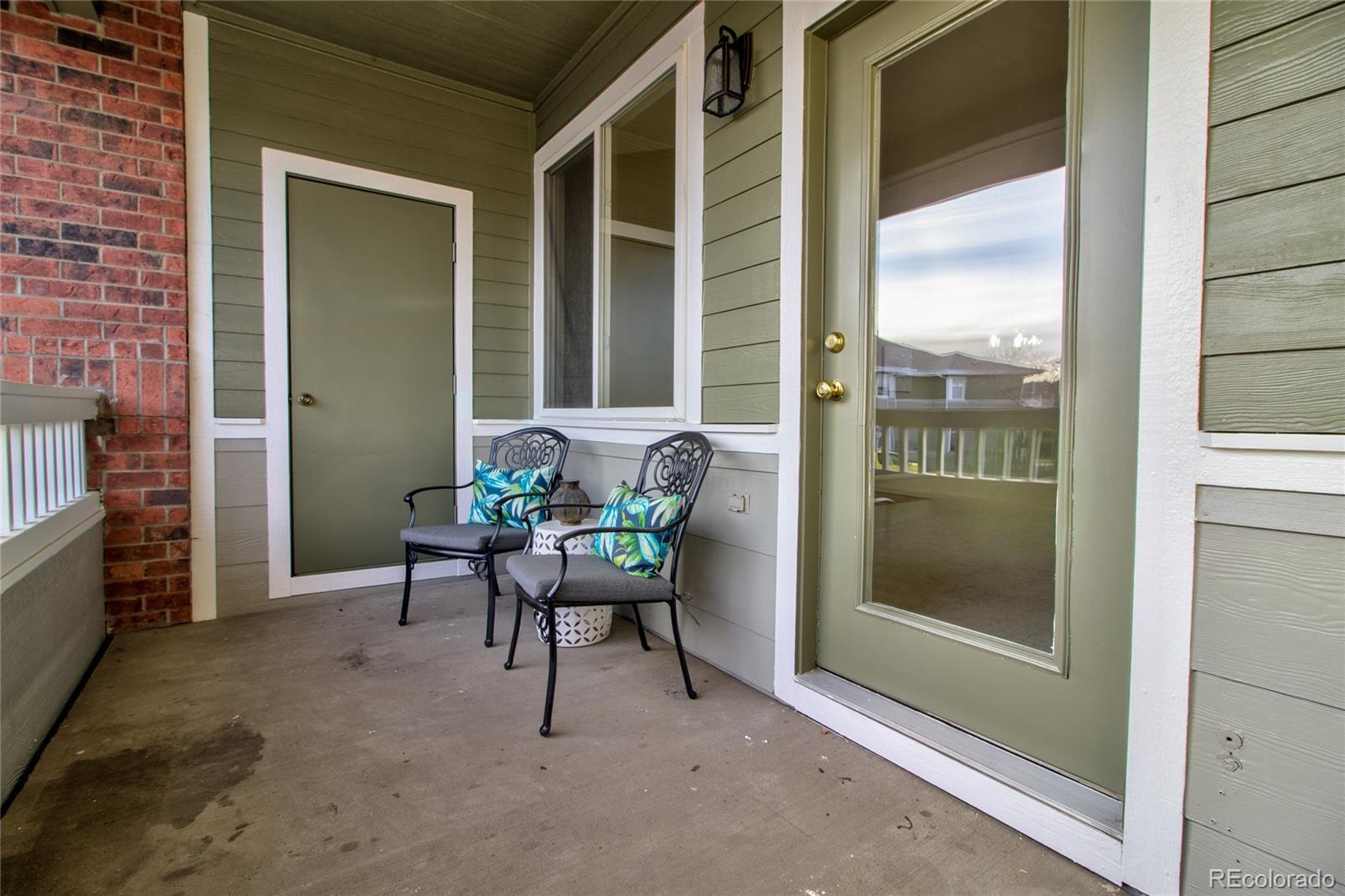 8481 W Union Avenue Unit: 8-202